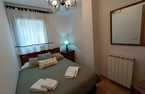 Inmocyma Cerler-Prados de Velarta C2 8 -vistas panorámicas - Foto 24