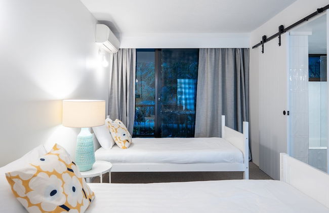 The Rocks Resort - Foto 27