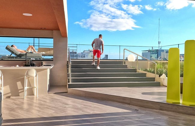 Regatta Living Hotel By Mint - Foto 45