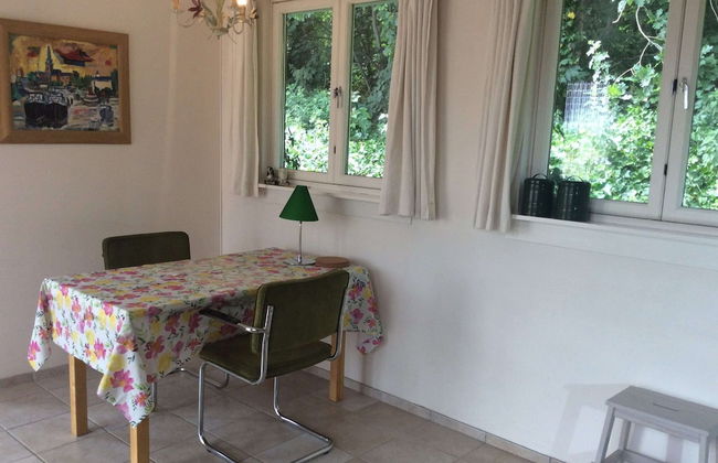 Tranquil Egmond Hideaway - Foto 17