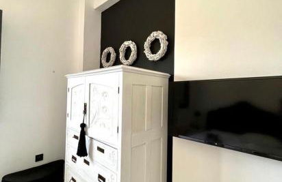 no.21house. Α Beach house in Rio,Patras - Foto 11