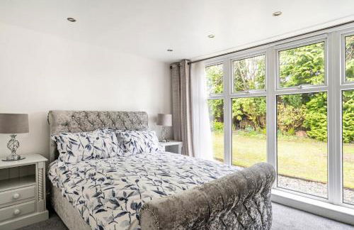 2 Bedroom Garden Flat - Foto 14