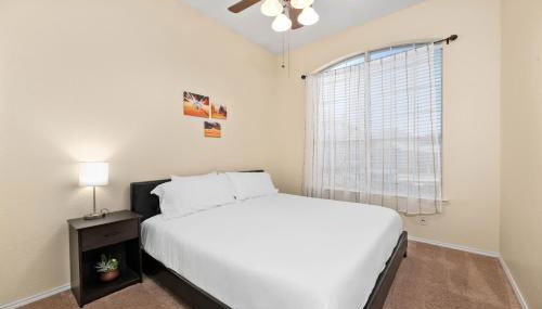 Relaxing 3BR 2BA Oasis - Hot Tub & 5 Beds! - Foto 4