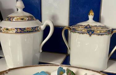 Cozy flat in castle near Fontainebleau - 10 min - Foto 20