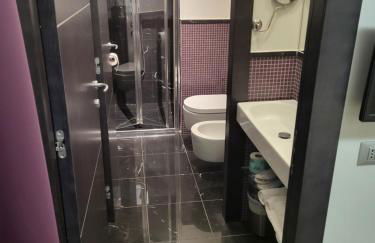 Residence Hotel Le Viole - Foto 77