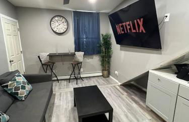 Cozy Apartment 2 BedroomS - Foto 10