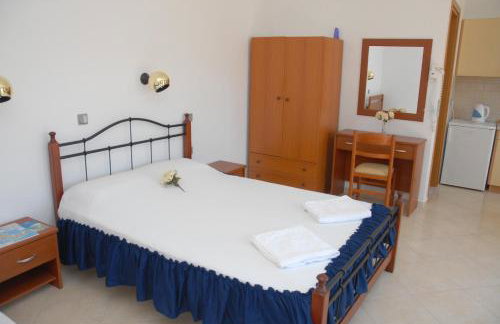 Tilos Fantasy Apartments - Foto 82