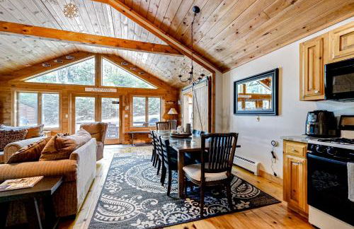 Sunday River Sunny Chalet - Foto 7