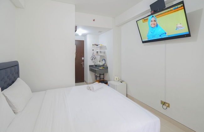 Great Deal And Homey Studio At Transpark Cibubur Apartment - Foto 2