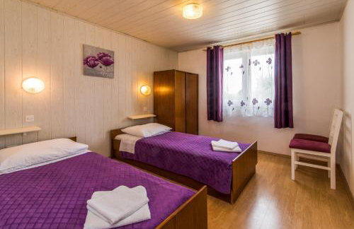 Holiday House Rosalia With Seaview And Swimming Pool - Photo 24