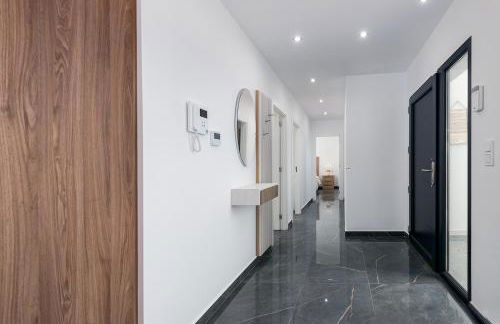 Marinasunbeach villa Angela - Foto 21