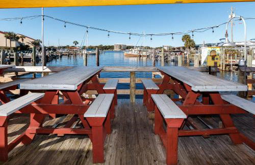 Pirates Bay A108 - Foto 35