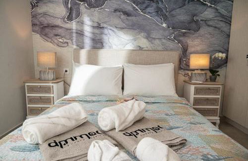 Ammos Lux Apartments - Foto 24