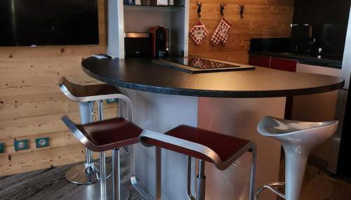 Terrasses du Morel - A17 - Appart 5 pers - Foto 4