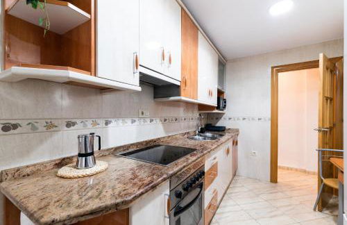 Alojamiento Familiar, Plaza Toros Granada - Foto 42