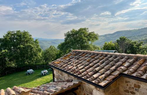 Agriturismo Le Querciole in Val d'Orcia - Foto 61