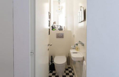 L50 2P Rauba Capeu SEA View IloveNice Balcony&AC - Foto 26