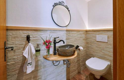 Bauernhof Berndlhof Obing - Photo 16