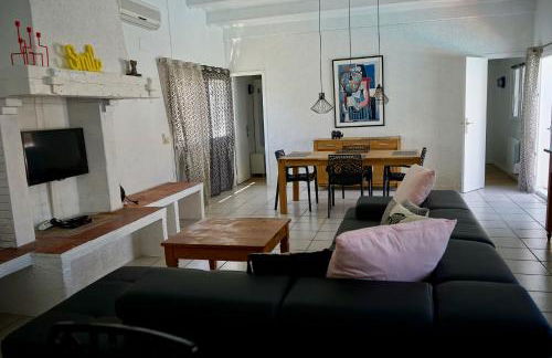 Sea près des Golfs - Foto 14