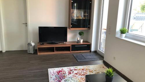 1,5 ZKB Wohnung im Odenwald, an der Bergstraße mit tollem Ausblick - Foto 4