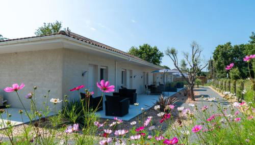 L Arberet 2 village, 4 étoiles - Foto 3