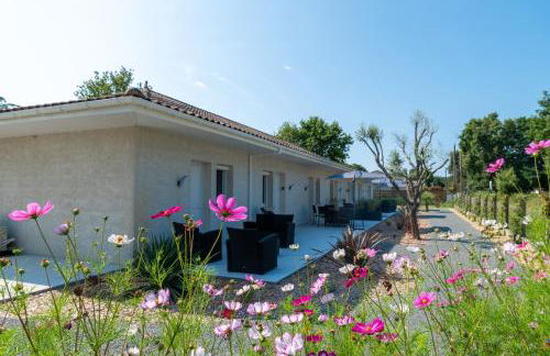 L Arberet 2 village, 4 étoiles - Foto 3