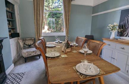 Spacious home, by Headingley Stadium, LGI, Leeds Arena, and the University of Leeds - Foto 27