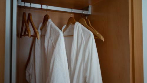 HolidaysPT 1 - Marina Village 2 bedroom apartment - Photo 5, wardrobe