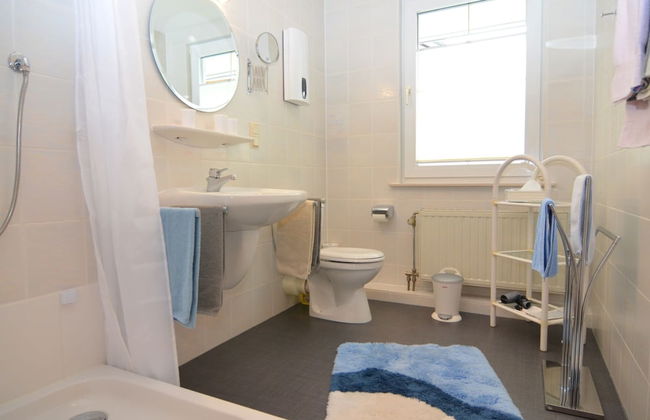 Ferienwohnung in der Nahe des Skigebietes - Photo 7