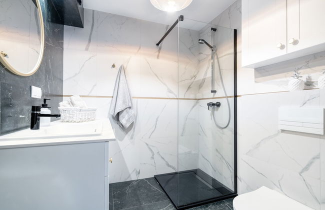 Miodowa Faktoria 7 - Foto 8