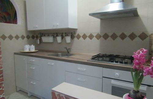 Breathtaking View of Salento-Casa Vacanze - Foto 67