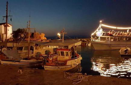 Karagiannaki - Foto 8