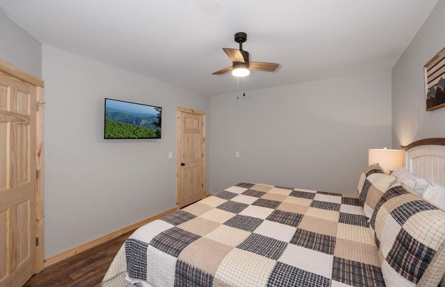 Crider Creek Manor in Watauga County - Foto 50