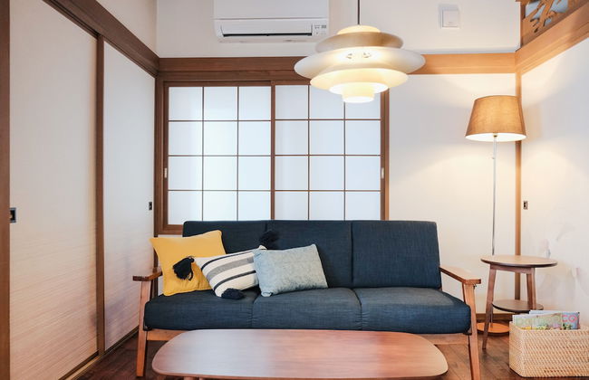 Lampstand STAY Sapporo - Photo 28