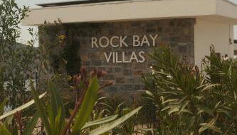 Rock Bay Villas - Luxury Villas in Crete - Foto 2