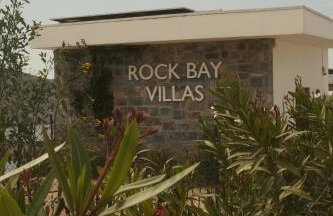 Rock Bay Villas - Luxury Villas in Crete - Foto 2