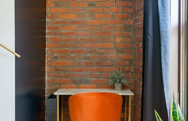 Free Parking Downtown Nationwide & Convention - Foto 36