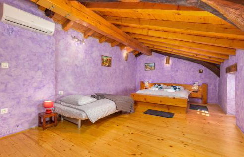 Cozy Home In Barban With Sauna - Foto 33