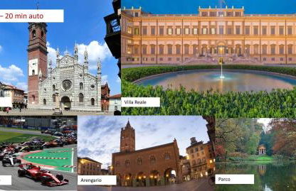 Casa La Torretta - Foto 20