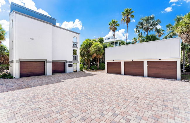 Just Beachy by Beachside Management - Foto 74