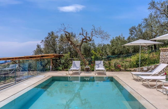 Villa Mediterranea in Citt Metropolitana di Napoli - Foto 2