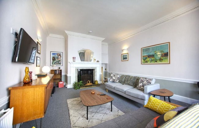 Cinque Ports Retreat - Foto 13