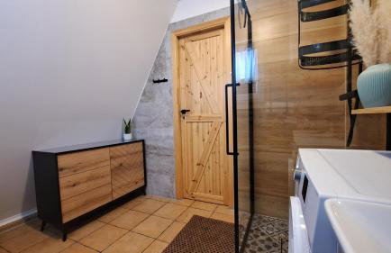 Bukowy Domek Całoroczny - Foto 10