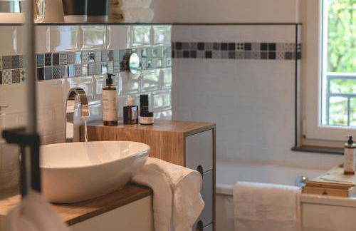 NOOQA Cologne - Villa RHEINLOFTS - Foto 12