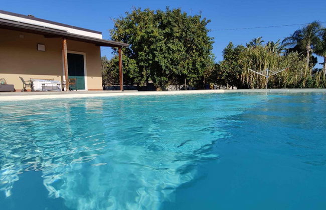 Casale Della Pergola Eco-friendly by the sea - Foto 10