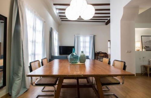 Apartamentos La Xerea - Foto 47