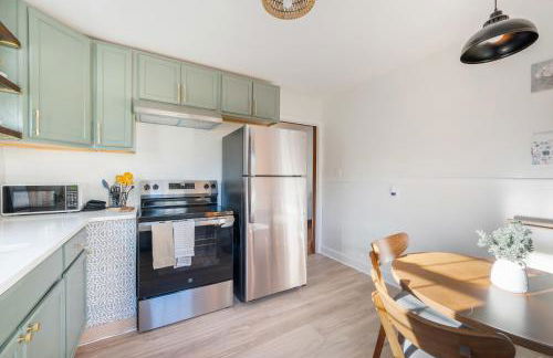 Sage & Stone Cottage - Foto 21