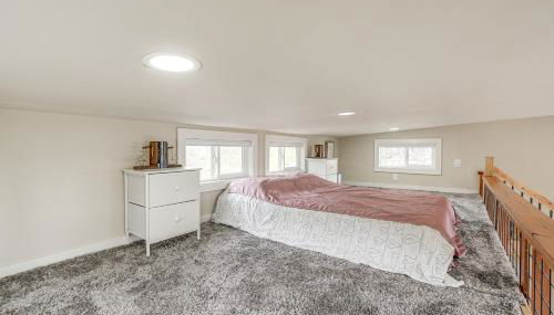 PachecoandMartinez Studio 22 Mi to Dtwn Oakland! - Foto 2