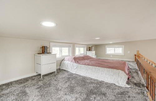 PachecoandMartinez Studio 22 Mi to Dtwn Oakland! - Foto 2