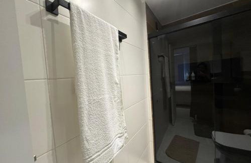 Flat NOA Residence Club Ponta de Campina - Foto 5